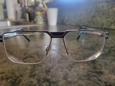 Cazal 7092 Men's Eyeglasses
