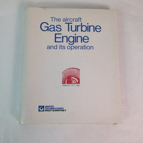The aircraft gas - aircraft, turbine