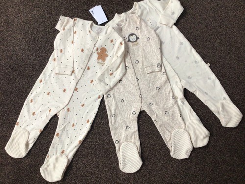 Baby boys pack 3 - baby,