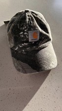 Carhartt cap realtree - carhartt, camo