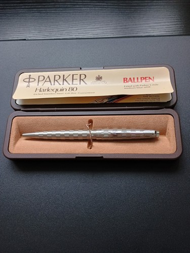 Parker harlequin ballpoint - parker,