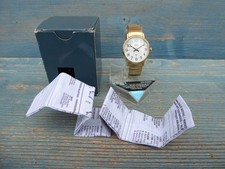 Boxed Timex Indiglo Quartz Wristwatch NOS Expanding Bracelet Old Shop Stock