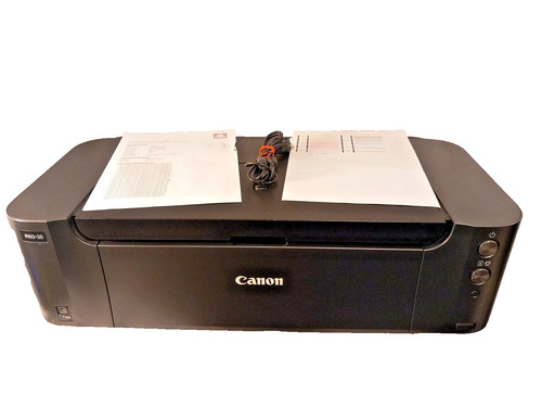 Canon pixma pro quality - canon,