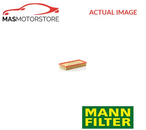 Engine air filter - engine,