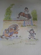 For Pony Lovers My Take On