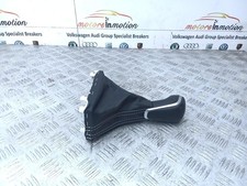 AUDI A6 2017 Mk4 (C7) Facelift  Automatic Gear Lever Knob 4G2713139AH