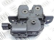 Renault Grand Scenic Hatch Bootlid Tailgate Lock Mechanism 2009-2013B