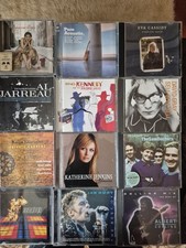 CD Collection Joblot Bundle