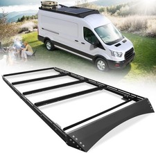 Camper Van Roof Rack for Ford