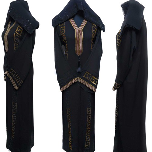 Women luxury black - women's,