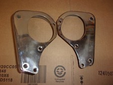 BSA A7 A10 Others Front Engine