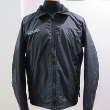 Men's Columbia showerproof