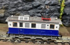 Fleischmann N Gauge 7969
