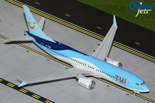 Gemini jets 200th - gemini,