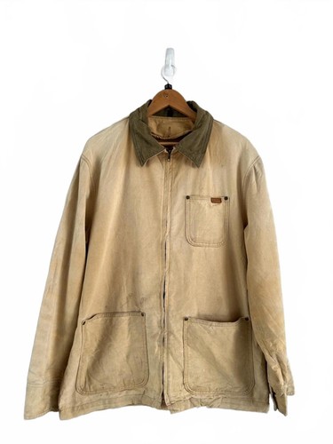 Mens vintage woolrich - woolrich, barn