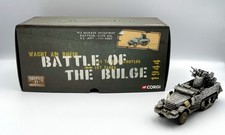 CORGI CC60405 M16 Quad-Gun