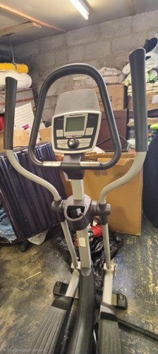Nordictrack elliptical cross - nordictrack,