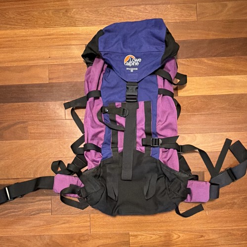Vintage lowe alpine - vintage,