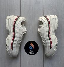 Nike Airmax 95 Undefeated Sail