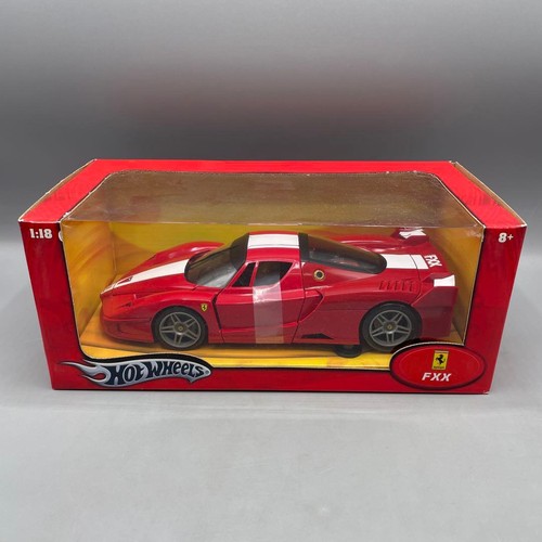 Kyosho hot wheels - wheels, mattel