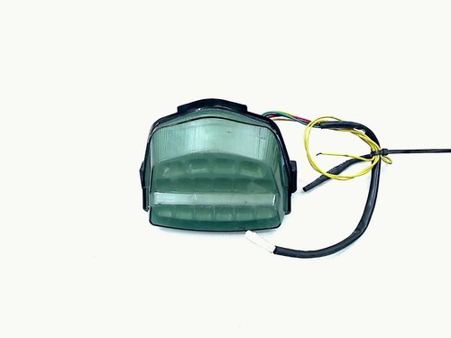 Taillight honda cbr - taillight,