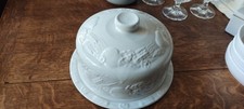 Vintage St Michael white