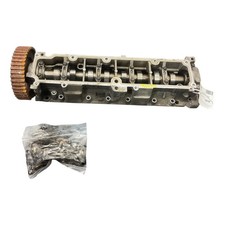 FORD CITROEN PEUGEOT VOLVO 1.6 Diesel TZGA DV6 8v Camshaft And Housing 9HP 9HR