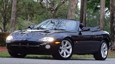 2003 Jaguar XK8 XK8