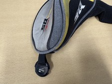 Nike SQ 5 Hybrid Rescue Headcover Golf Club Head Cover