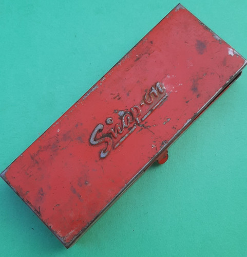 Snap tools usa kra - tools, red
