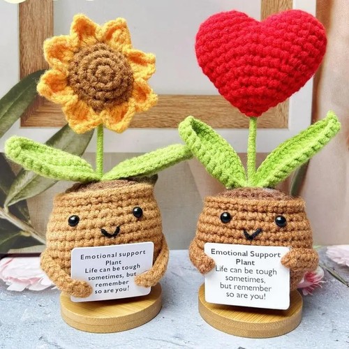 Handmade crochet flowers - crochet,