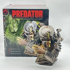 Palisades Predator Defeated