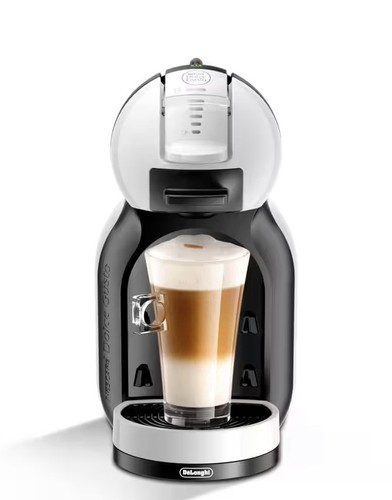 Delonghi nescafé dolce - dolce, gusto