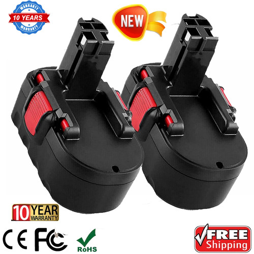 4800mah 18v battery for - 2x,