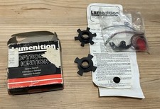 Lumenition Sensor and fitting