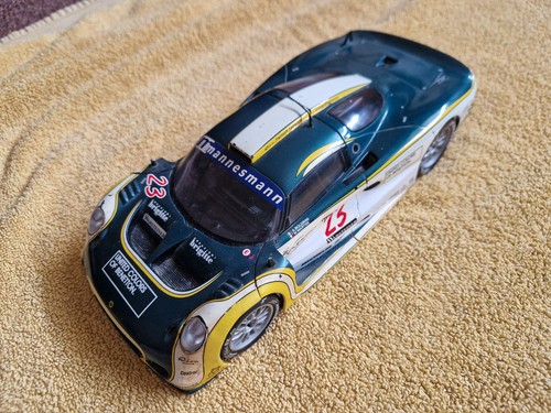 Chrono 1997 lotus elise - chrono,