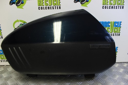 Honda 1300 left pannier lid - honda,