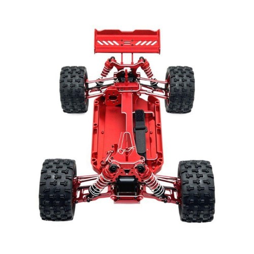 Car chassis diy - 1/12,