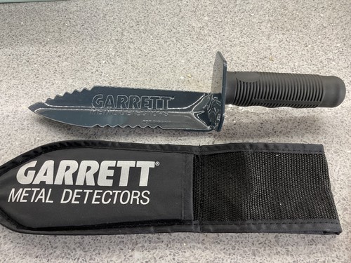Garrett edge digger tool - edge,