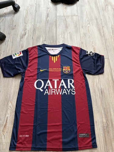 2015 barcelona neymar jersey - 2015,