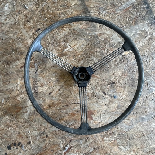 Morris minor banjo steering - minor,