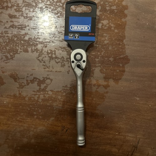 Draper square drive 72 - 1/4",