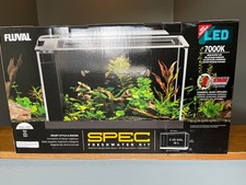 BRAND NEW Fluval Spec V