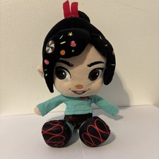 Disney Parks Vanellope Von