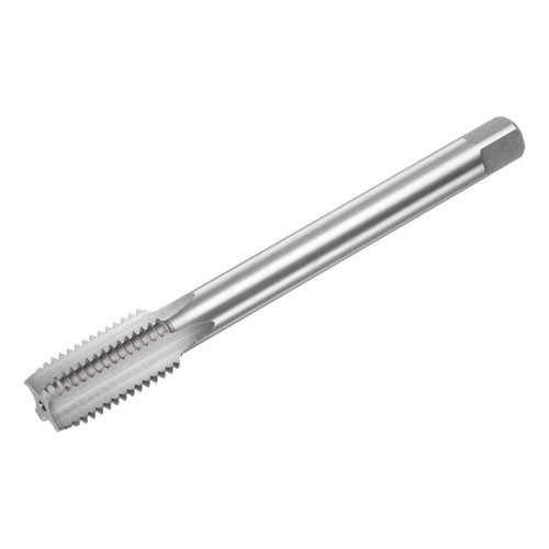 Metric thread tap - metric, 2.5