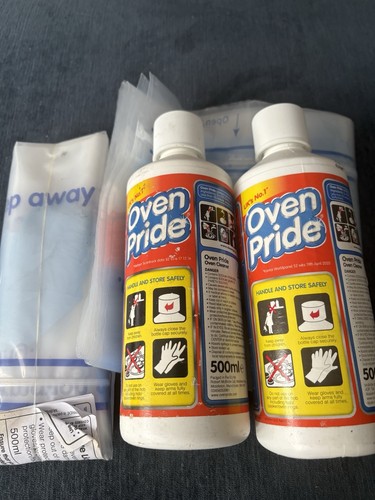 500ml oven pride new box - 500ml, no
