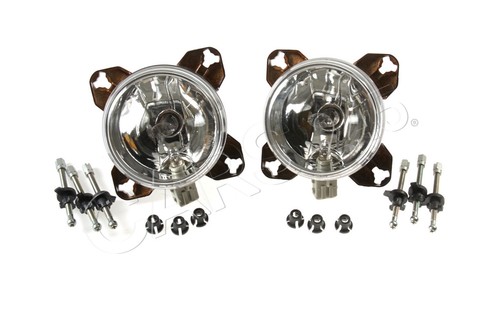 Hella inserts pair for - 2x,