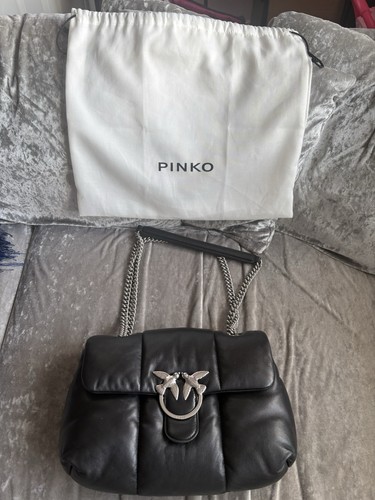 Stunning black pinko - stunning,