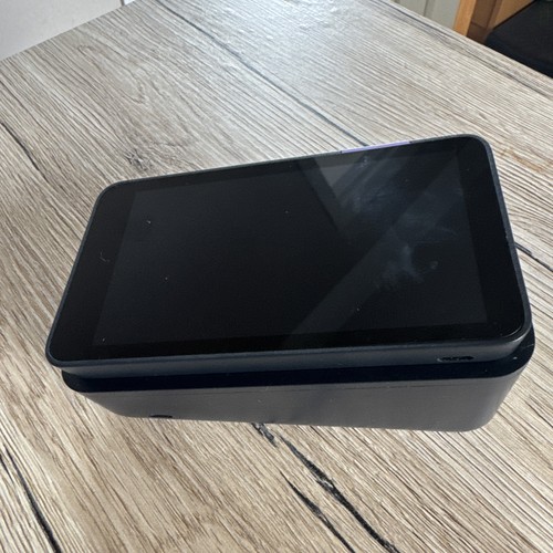 Zettle payment terminal dock - terminal,