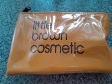 BLOOMINGDALE'S LITTLE BROWN